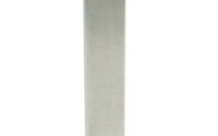 Piramit Krom Ayak - Piramit formu ile estetik görünüm, sabitlik ve dayanıklılık sunar, modern mekanlar için ideal.