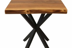 Özel Tasarım Ceviz Kütük Masalar - El işçiliğiyle hazırlanan ceviz kütük masalar, modern ve rustik dekorlara uyum sağlayan estetik çözümler sunar.