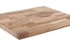 Masifpan Masa - Klasik ve modern dekorlara uyum sağlayan masifpan masa, her mekan için şık ve fonksiyonel bir seçenektir.