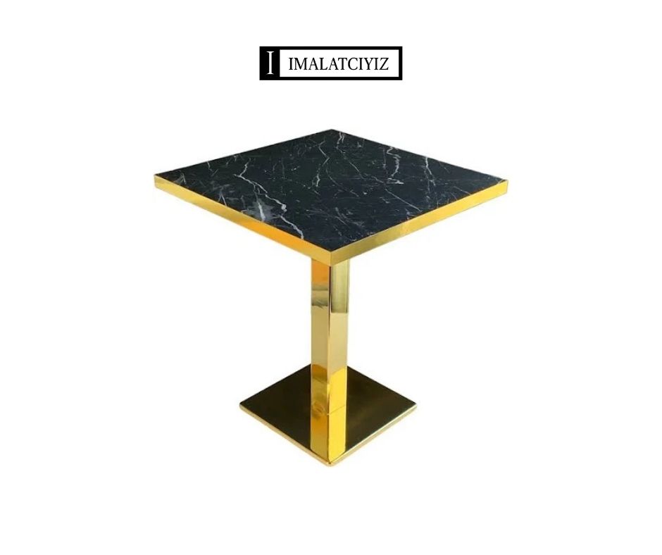 Mermer Masa İmalatı