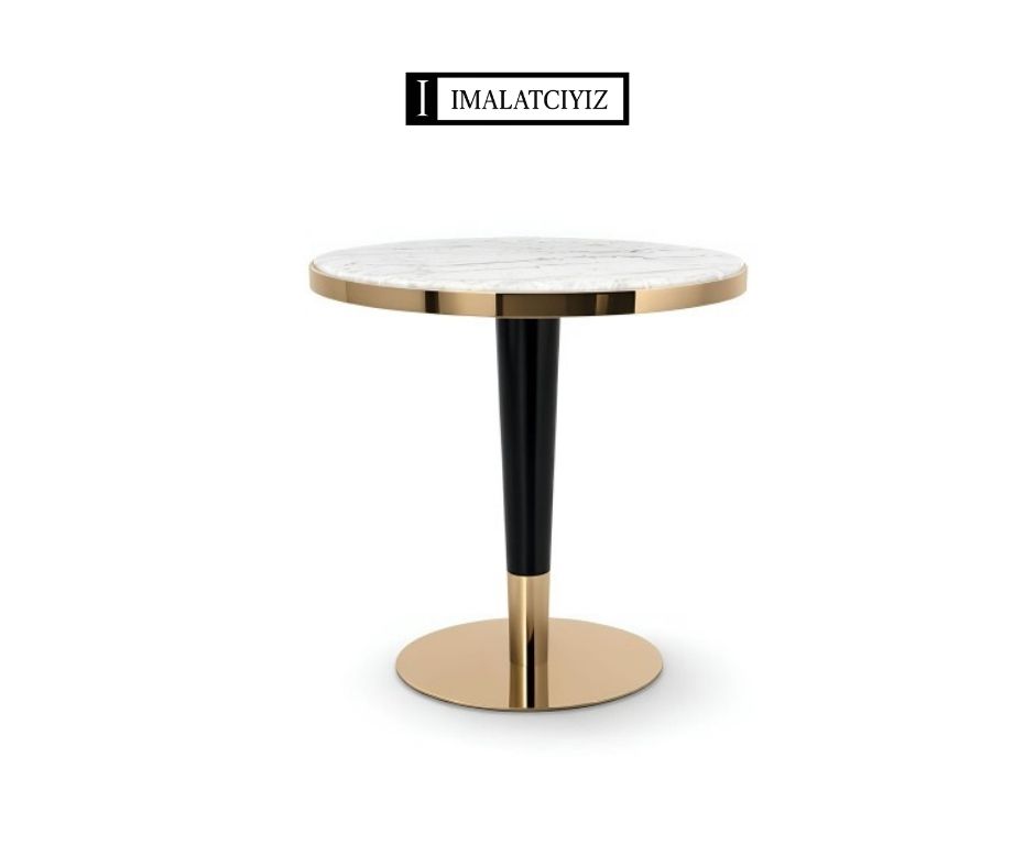 Mermer Masa Modelleri
