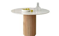 Gold Damar Masa - Gold damar mermer, lüks ve sofistike tasarımıyla otel, restoran ve kafe dekorasyonlarında öne çıkar.
 