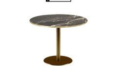 Modern Mermer Masası - Dikdörtgen beyaz mermer masa, modern ev ve cafe mekanlarında minimalist ve zarif bir tercih sağlar.
 