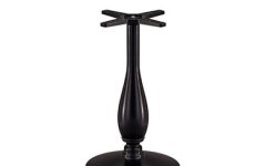 Döküm Masa Ayakları - Damla döküm ayaklar ile masalarınıza estetik ve dayanıklı bir temel ekleyin. Özel tasarımı sayesinde her dekorasyon stiline uyum sağlar.