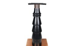 Restaurant Masa Ayakları - Restaurant masa ayakları ile masalarınıza dayanıklı ve estetik bir temel kazandırın. Farklı tasarım ve malzeme seçenekleri ile her restoran konseptine uyum sağlar.