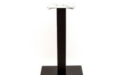 Kare Siyah Boyalı Ayak - En yeni kare siyah boyalı ayak modelleri ile kafe, restoran veya ev masalarınızı tamamlayın. Dayanıklı yapı ve şık tasarım bir arada uzun ömürlü kullanım sunar.