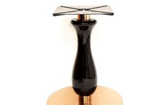 Porselen Masa Ayakları - Porselen masa ayakları ile masalarınıza zarif ve şık bir dokunuş kazandırın. Estetik tasarımı ve dayanıklı yapısıyla her dekorasyon stiline uyum sağlar.