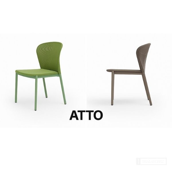 Bahçe Sandalye Modelleri