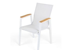 Dayanıklı Bahçe Sandalyeleri