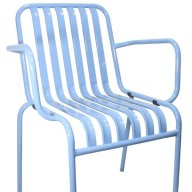 Dayanıklı Bahçe Sandalyeleri