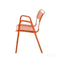 Dayanıklı Bahçe Sandalyeleri