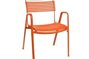 Dayanıklı Bahçe Sandalyeleri