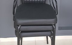 yuci sandalye ic ice gecebilir