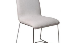 Ebru Laminat Sandalye - Dayanıklı laminat oturma ve sırt yüzeyi, ergonomik form, istiflenebilir tasarım, okul ve cafe alanları için ideal.
 