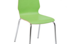 Kora Laminat Sandalye - Kora model laminat sandalyeler, tek parça laminat üretimi ile deformasyona dayanıklıdır. Yüksek yoğunluklu malzeme, darbeye ve çizilmelere karşı koruma sağlar.
 