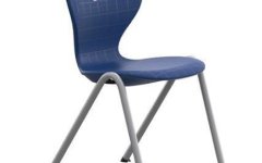 Monoblok Öğrenci Sandalyesi - Monoblok laminat öğrenci sandalyeleri, yüksek yoğunluklu laminat malzemeden üretilir ve darbelere karşı dayanıklıdır. Tek parça tasarımı, deformasyonu önler ve uzun ömür sağlar.