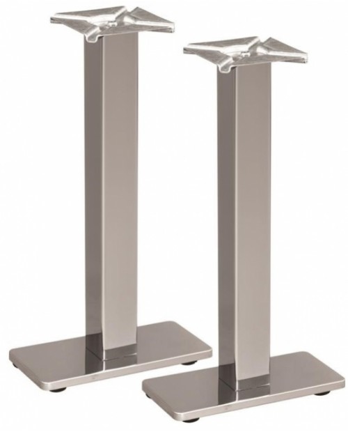 İkili Paslanmaz Ayak