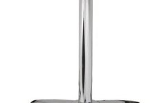 Komple Paslanmaz Masa Ayağı - Komple paslanmaz masa ayağı, 304 kalite çelikten üretilmiş olup cafe ve restoranlarda idealdir.
 