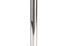 Paslanmaz Yuvarlak Borulu Masa Ayağı - Yuvarlak borulu 304 kalite paslanmaz masa ayağı, cafe ve restoranlarda dayanıklıdır.
 