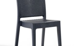 Atlantis Plastik Sandalye - Şık tasarımı ve renk seçenekleriyle her mekana uyumlu oturma çözümü.