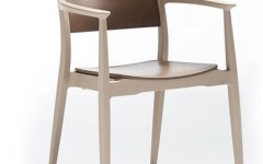 Çok Sağlam Plastik Sandalye - Uzun ömürlü ve renkli seçenekleriyle bahçe ve balkonlar için mükemmel.