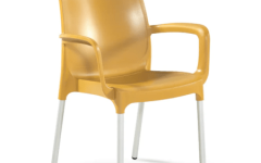 Sağlam Plastik Sandalye - Modern tasarımı ve dayanıklı yapısıyla her ortamda güvenli kullanım.