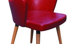 Panama Poliüretan Sandalye - Minimalist çizgileri ve modern tasarımı ile cafe ve restoran dekorasyonlarını tamamlar.
 