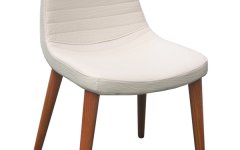 Yonca Poliüretan Sandalye - Şık ve ergonomik tasarımıyla cafe ve restoranlarda konforlu kullanım sağlar.
 