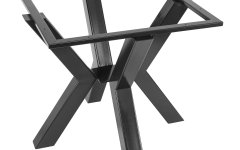 Çerçeveli Yıldız Ayak - Çerçeveli yıldız ayak, modern tasarımıyla cafe ve restoran dekorasyonuna uyum sağlar.
 