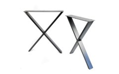 Profil Ayaklar - Profil ayaklar, güçlü metal yapısıyla uzun ömürlü kullanım ve projelerde çeşitlilik sağlar.
 