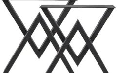 Wakko Profil Ayak - Wakko ayak, özgün profilli yapısıyla farklı cafe ve restoran konseptlerine uyumlu, dekoratif bir masa ayağı modelidir.