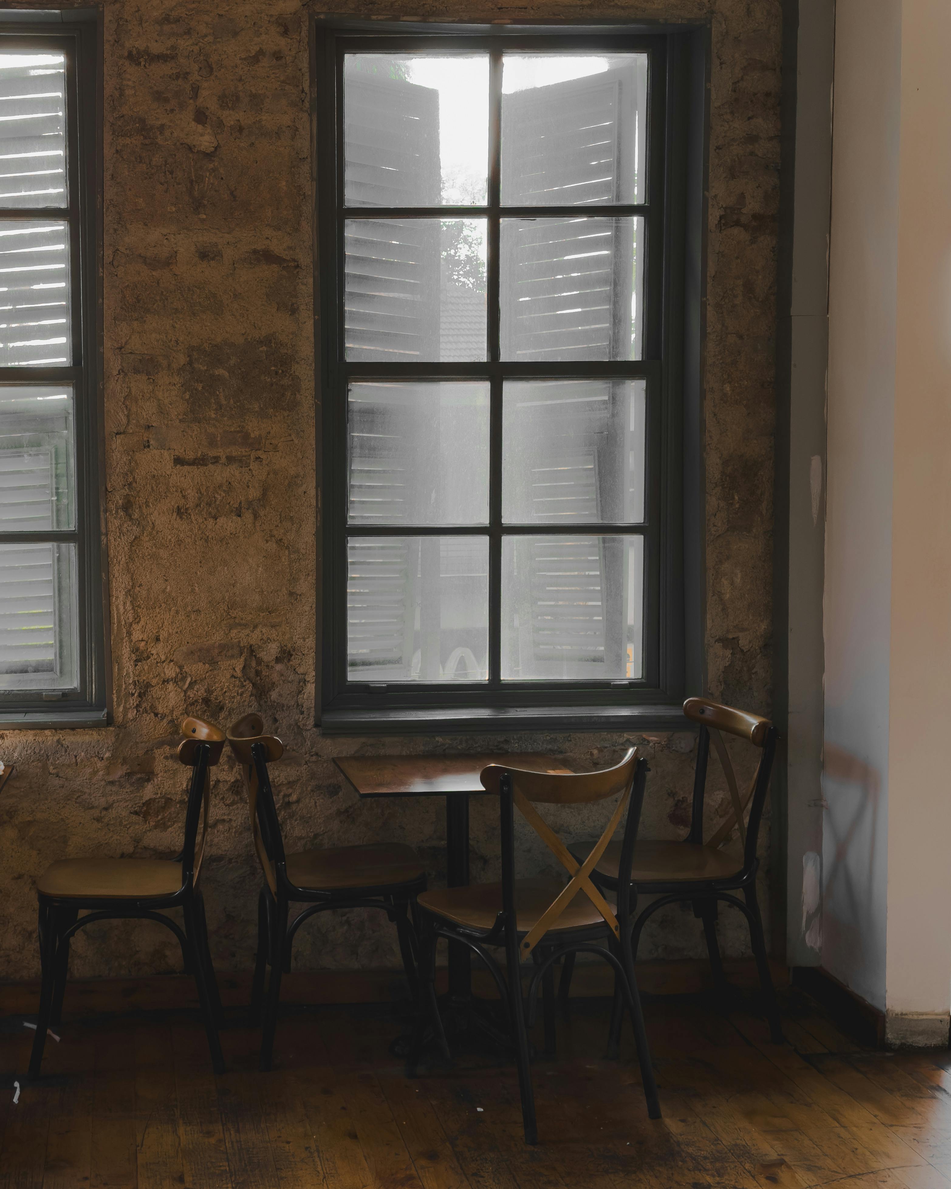 Konsept Masa Takımları 