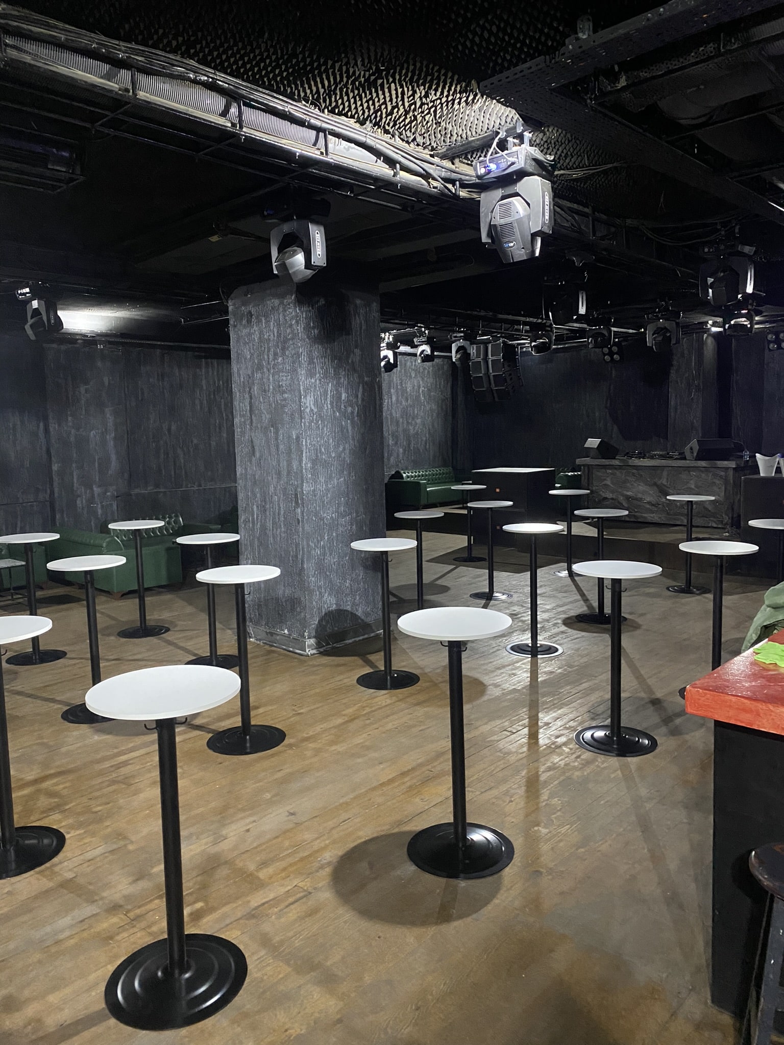 Cafe masa sandalye imalatı