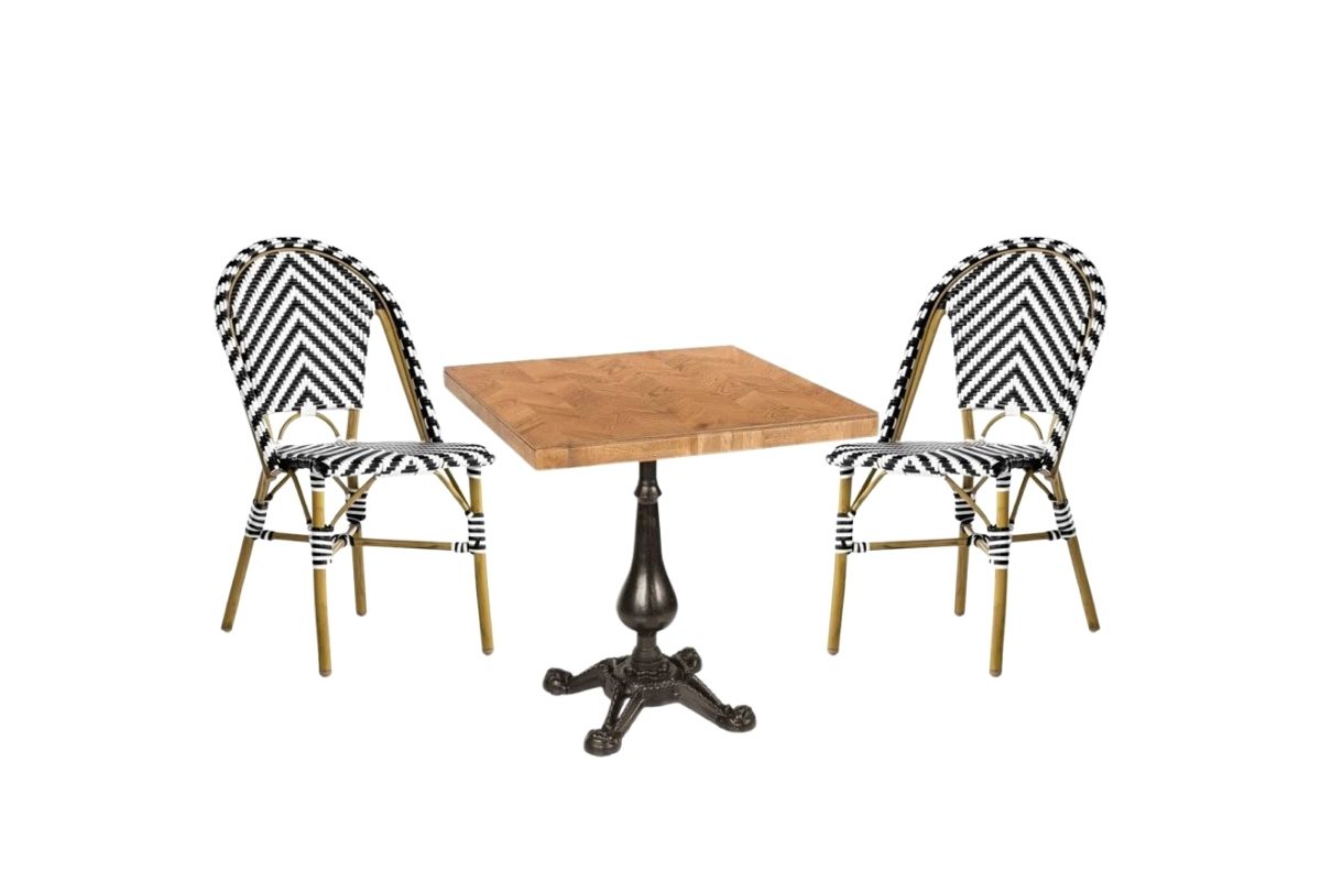 Mutfak Masa Sandalye Takımı