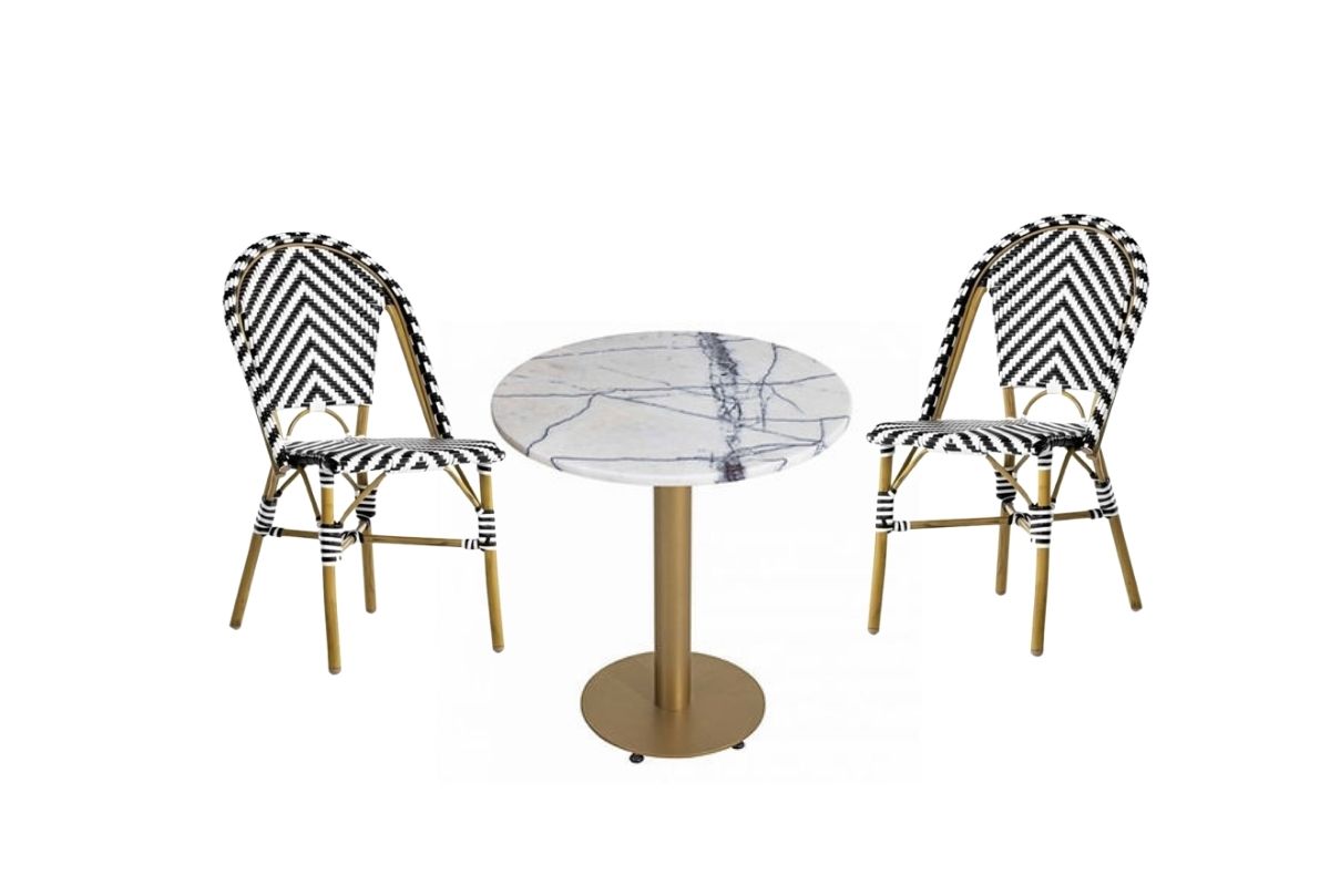 Bahçe Masa Sandalye Takımı 