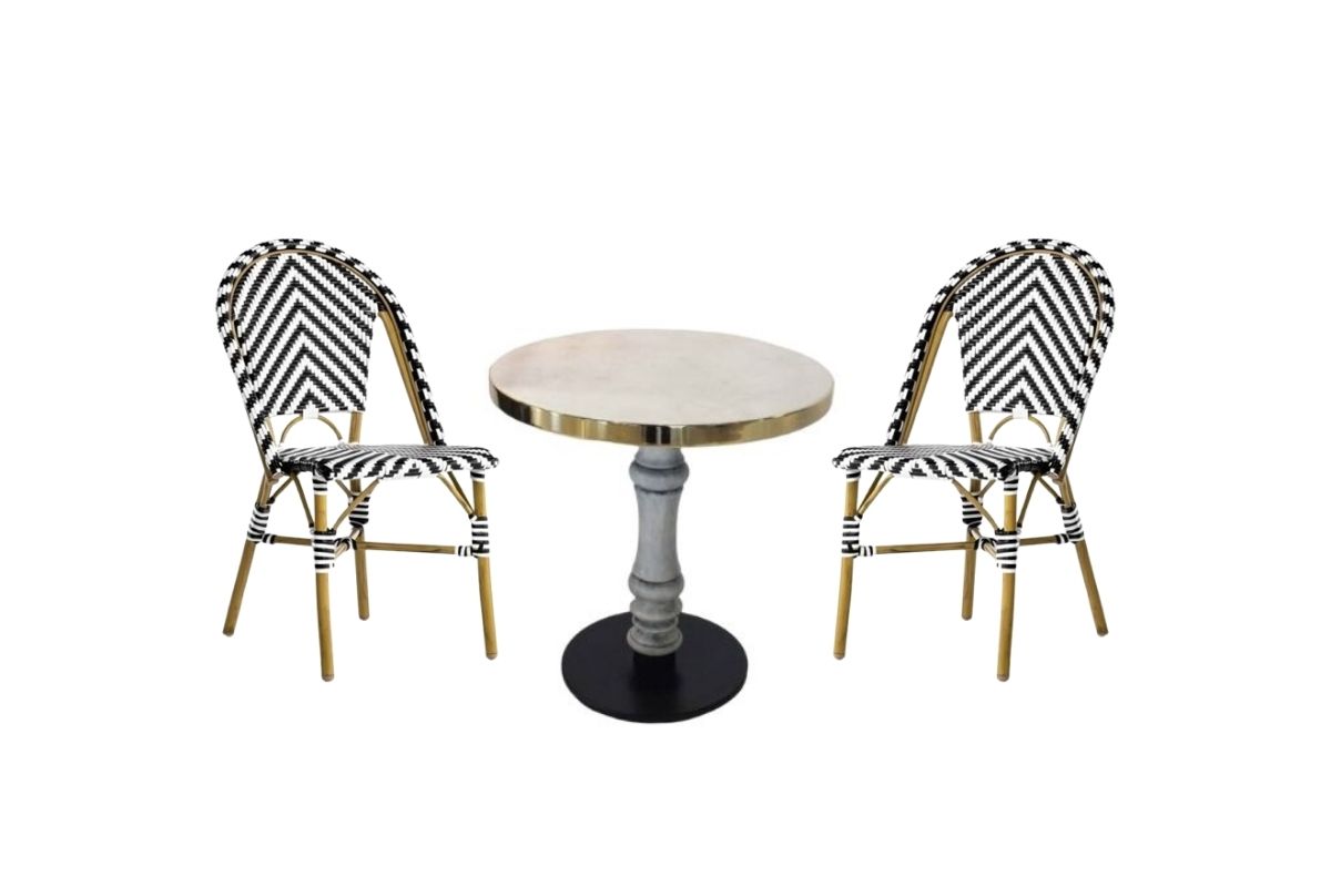 Restaurant Masa Takımları