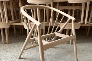 ahsap sandalye iskelet imalati 11