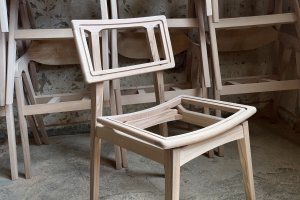 ahsap sandalye iskelet imalati 16