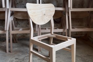 ahsap sandalye iskelet imalati 3