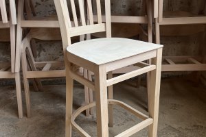 ahsap sandalye iskelet imalati 7