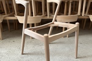 ahsap sandalye iskelet imalati 9