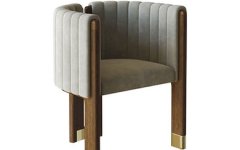 Rahat Sandalye Modelleri - Konforu ön planda tutan rahat sandalye modelleri, ev, ofis veya kafe gibi mekanlar için idealdir.