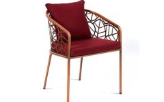 Özel Tasarım Sandalyeler - Mekanınıza karakter ve zarafet katacak özel tasarım sandalyeler, kişiye veya mekana özel ölçü, renk ve malzeme seçenekleriyle üretilir.