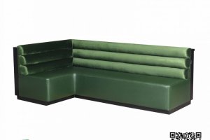 Elegance Loca Koltuk - Dayanıklı yapısı ve ergonomik oturma yüzeyi ile uzun ömürlü kullanım sağlar.
 