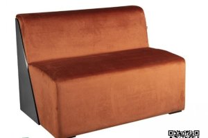 Deluxe Sedir Koltuk - Fonksiyonel oturma alanı ve dayanıklı malzemesi ile uzun ömürlüdür.
 