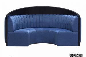 Harmony Loca Koltuk - Minimalist ve modern tasarımıyla her dekorasyon stiline uyum sağlar.
 