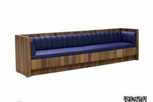 Comfort Plus Sedir - Ergonomik yapısı ve rahat sırt desteği ile uzun süreli oturum için idealdir.
 