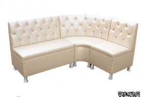 Supreme Sedir Koltuk - Şık tasarımı ve konforlu oturma alanı ile mekanları tamamlar.
 