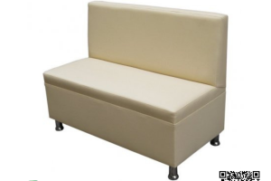 Metro Loca Koltuk - Minimalist ve çağdaş çizgileriyle her dekorasyon stiline uyum sağlar.
 