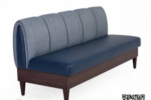 Exclusive Loca Koltuk - Geniş oturma alanı ve konforlu yapısıyla her mekanda ideal seçimdir.